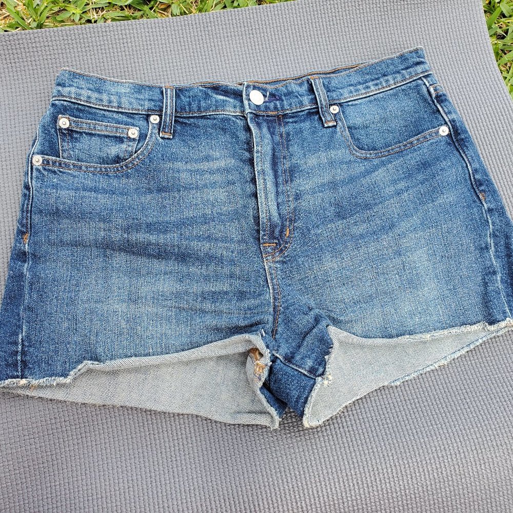 Gap Denim Shorts